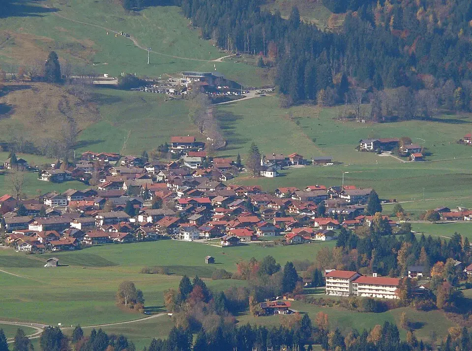 Bolsterlang