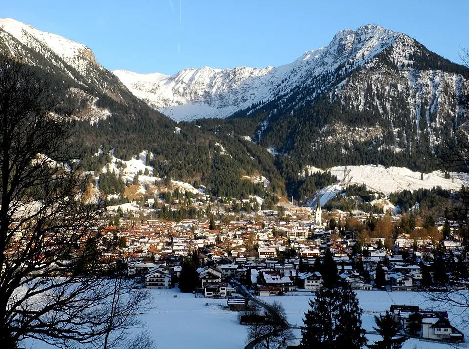 Schattenberg