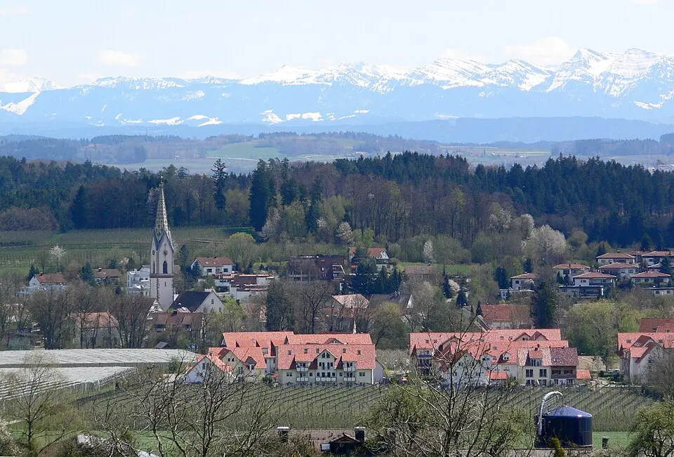 Oberteuringen