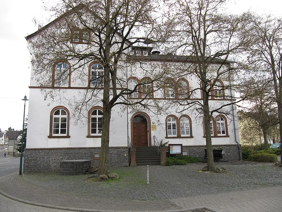 Heimatstube Beselich-Obertiefenbach