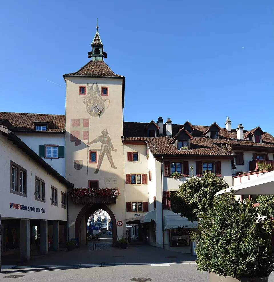Obertor
