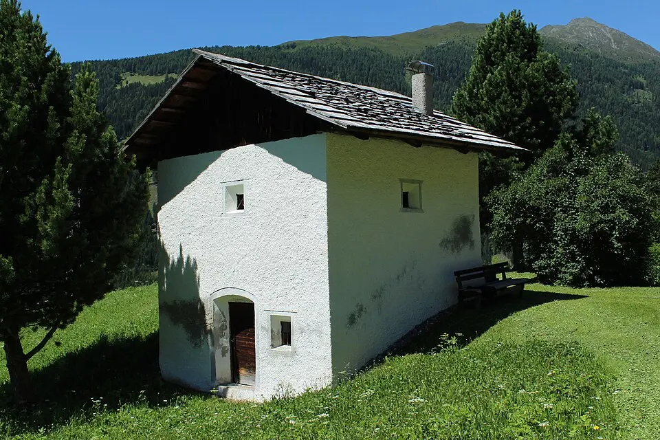 Obertscheider-Kasten