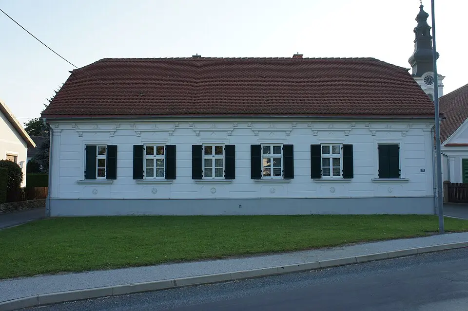 Wohnhaus