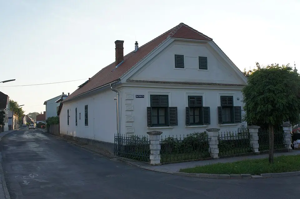 Bauernhaus