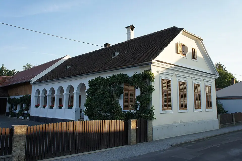 Bauernhaus