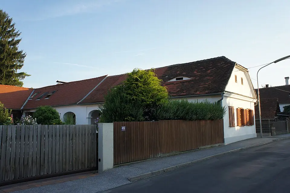 Bauernhaus