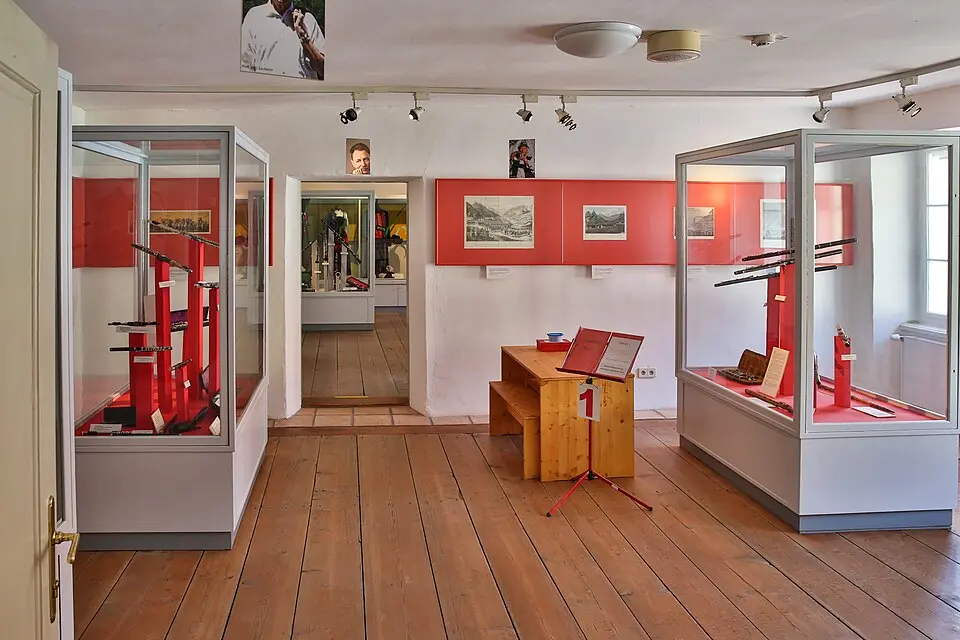 Österreichisches Blasmusikmuseum