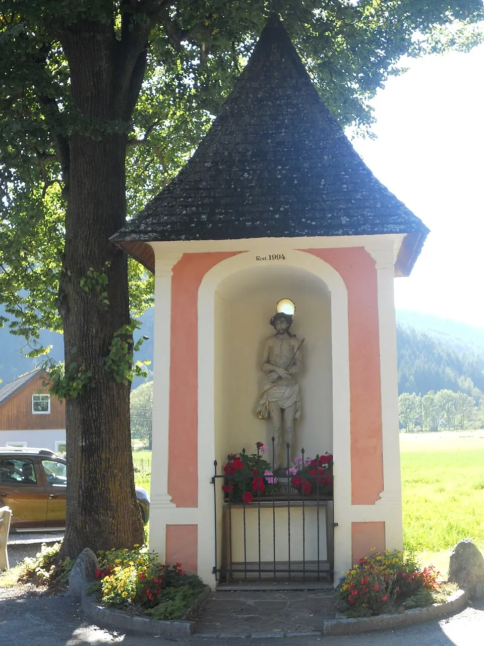 Ecce-Homo-Kapelle