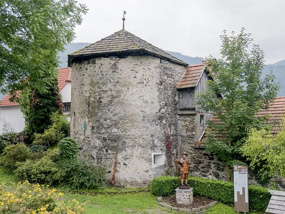 Peggesbichlturm