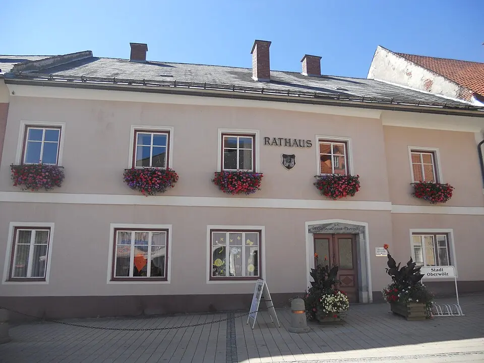 Rathaus