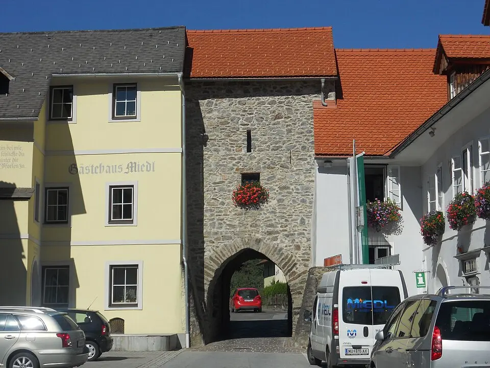 Schöttltor