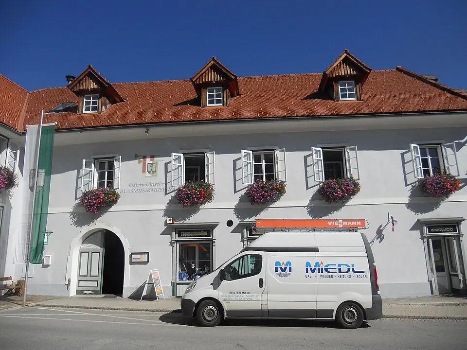 Heimatmuseum