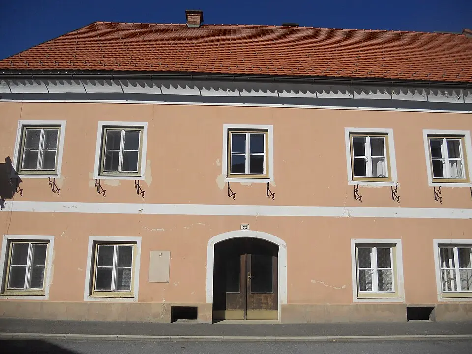 Bürgerhaus