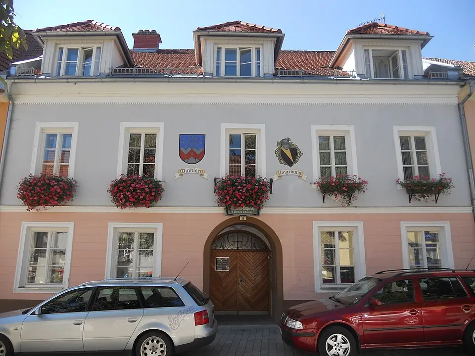 Rathaus
