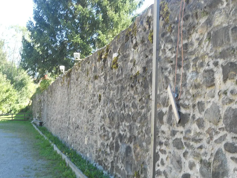 Stadtmauer