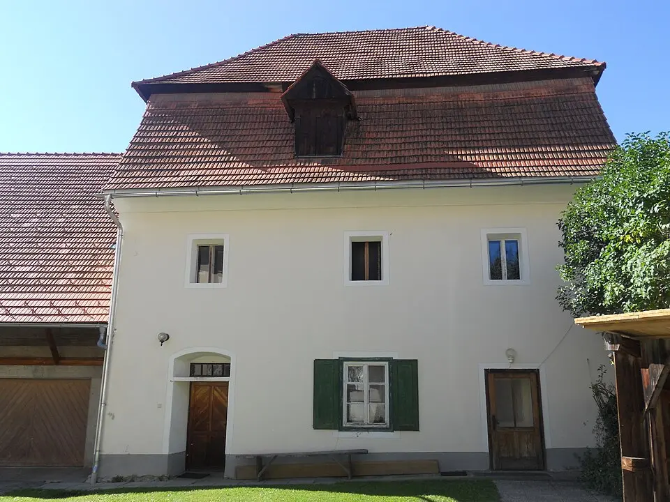 Wohnhaus