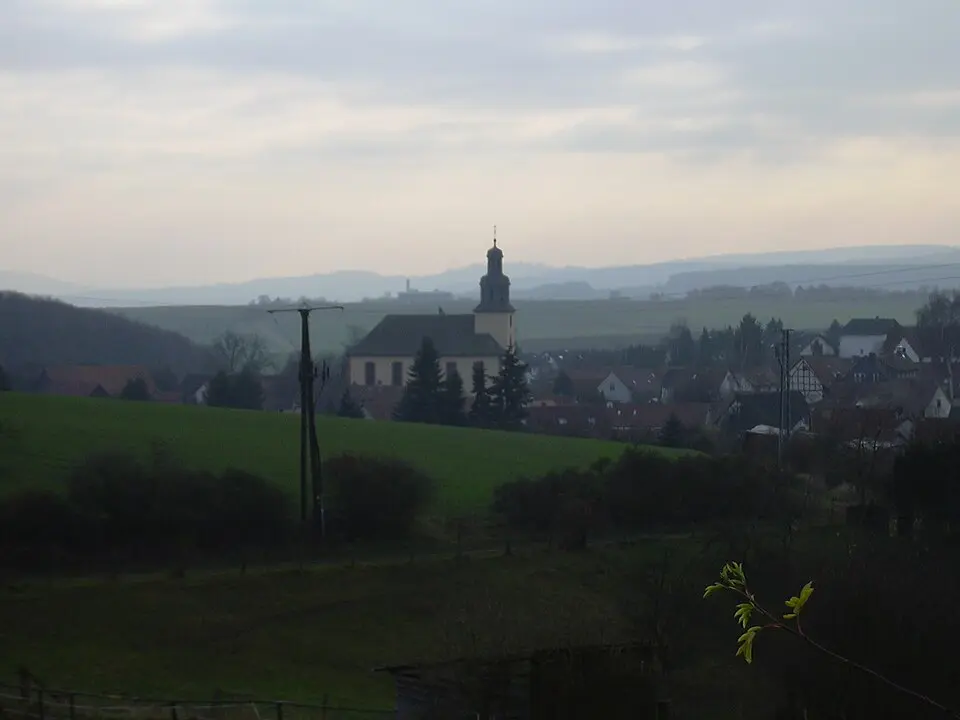 Weimar