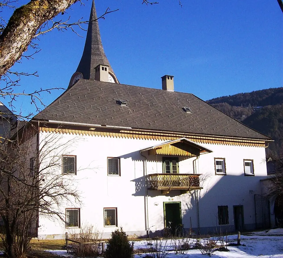 Pichlerhaus