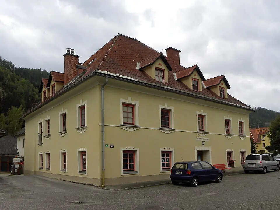 Bäckerhaus