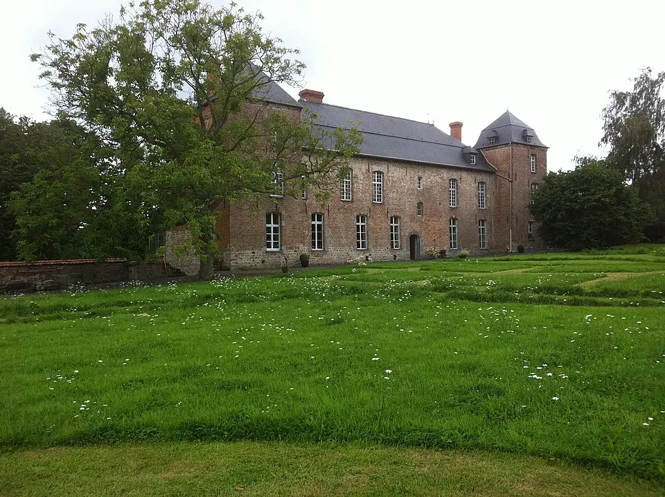 château d'Obies