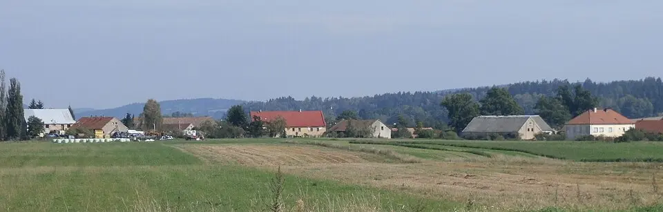 Obilná