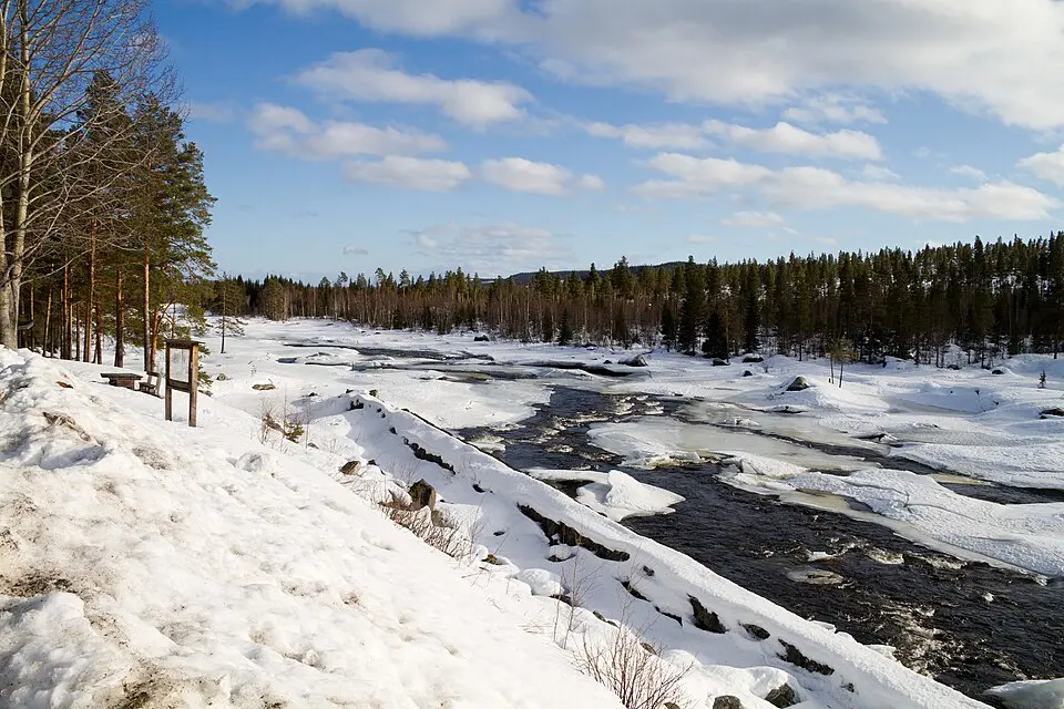 Ammerån
