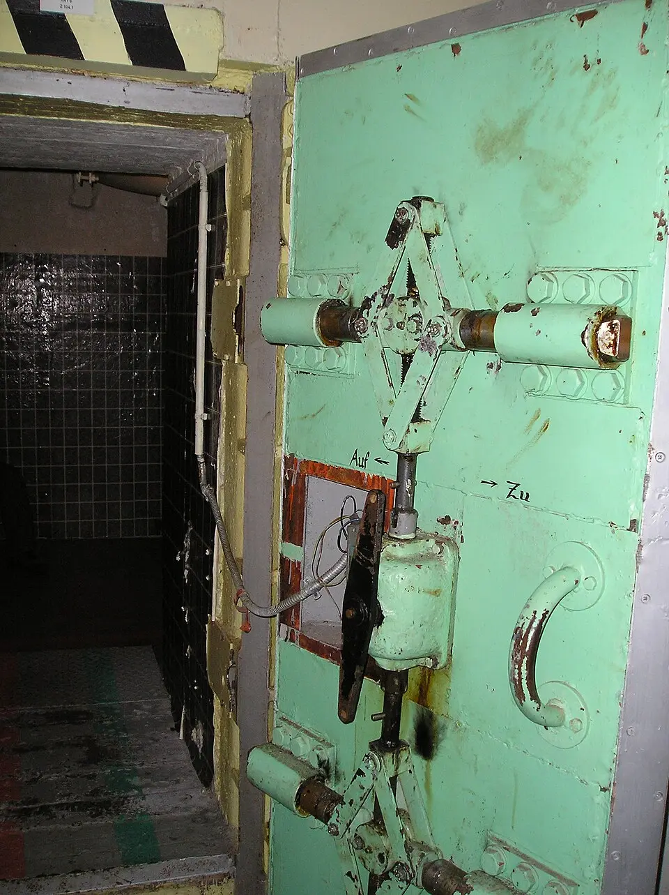 Bunker Komplex 5000