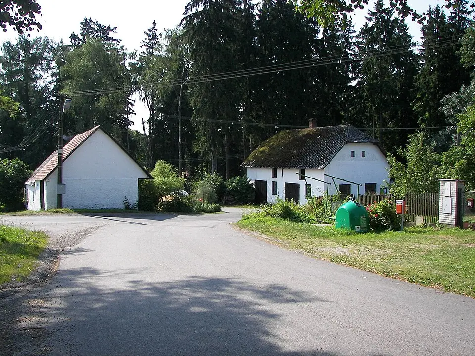 Dolní Hořice