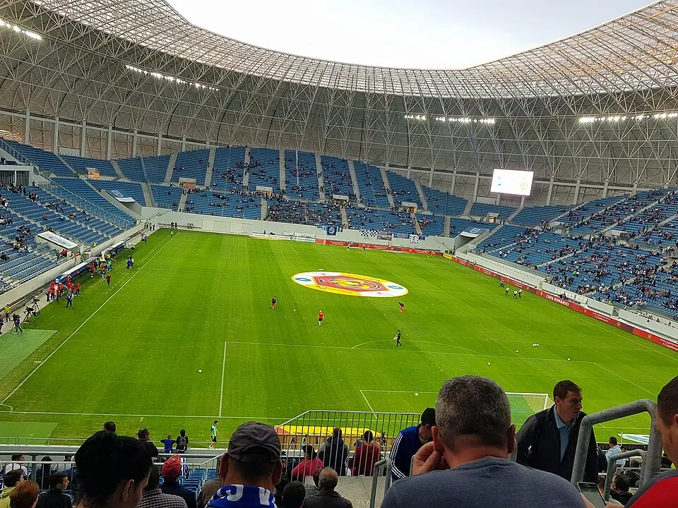 stade Ion-Oblemenco