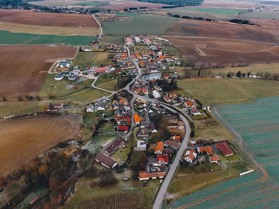 Obora