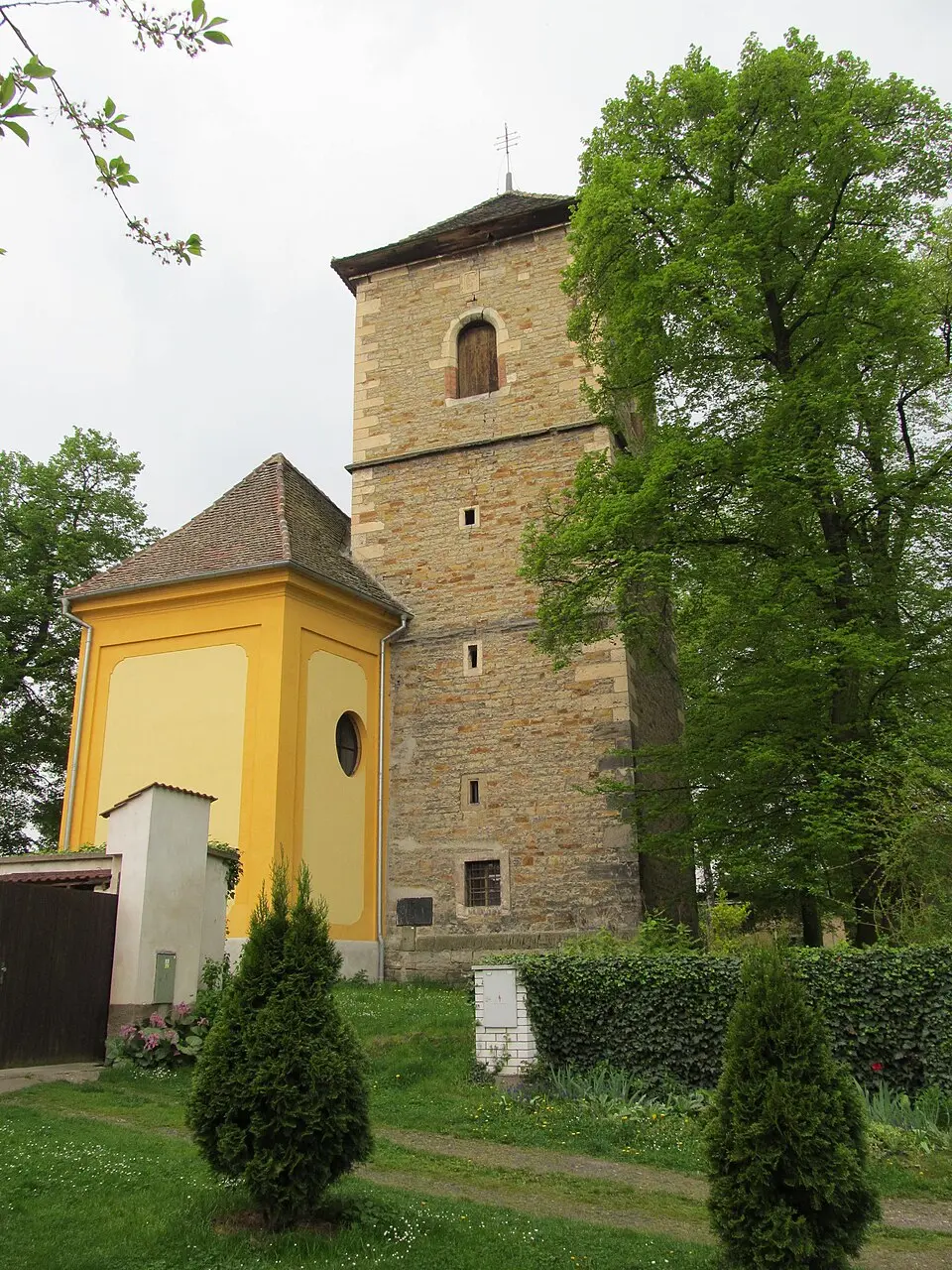 Obora