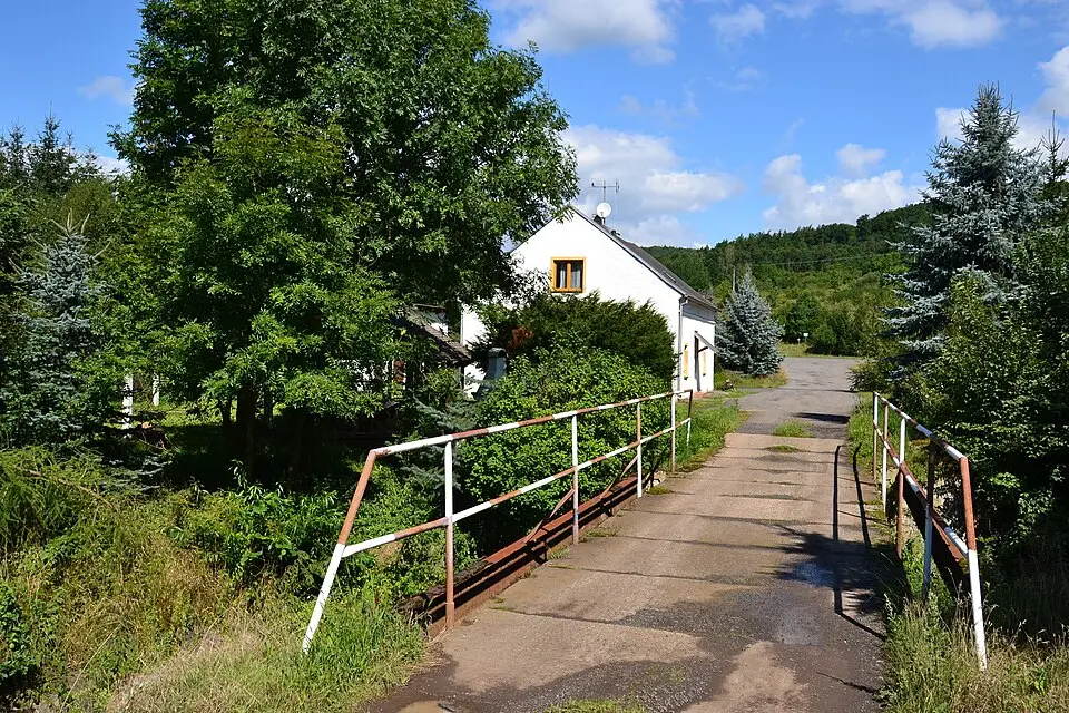 Obrovice