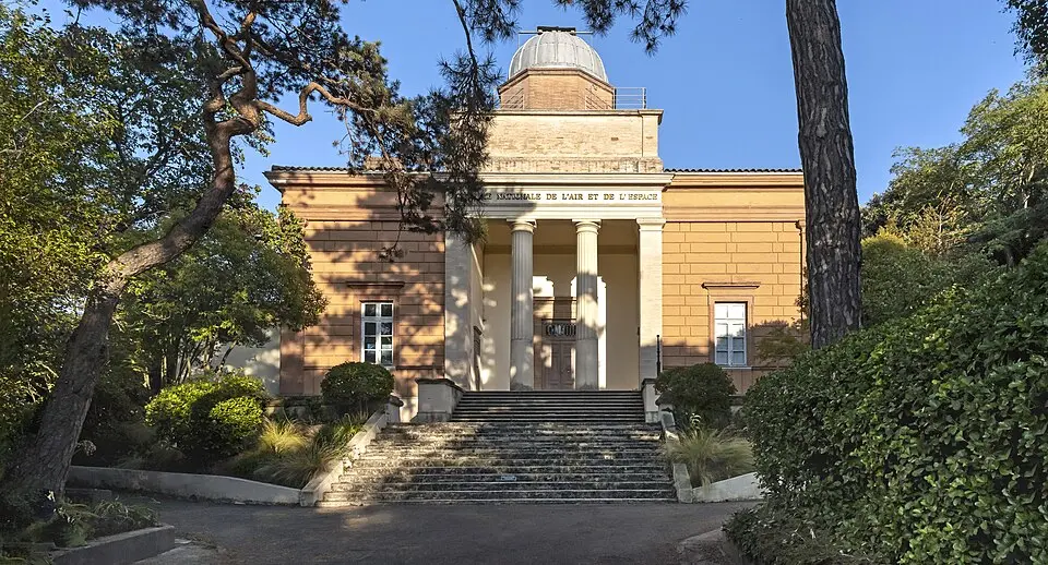 observatoire de Toulouse