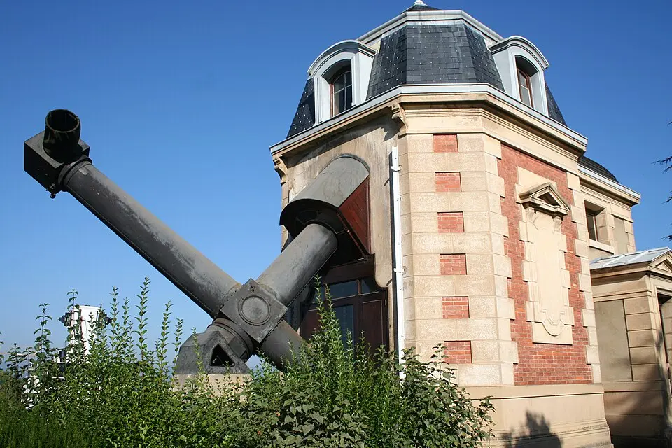 observatoire de Lyon