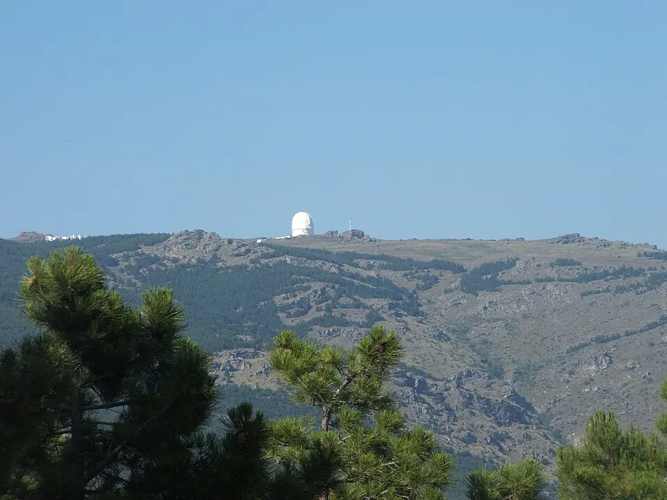 Calar Alto