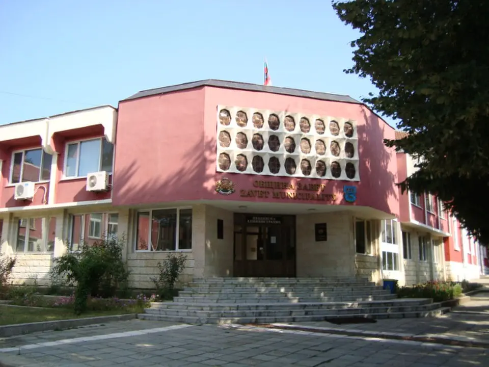 Zavet