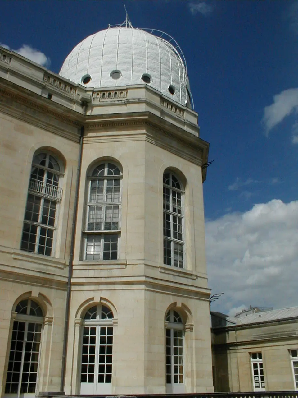Observatorij Pariz