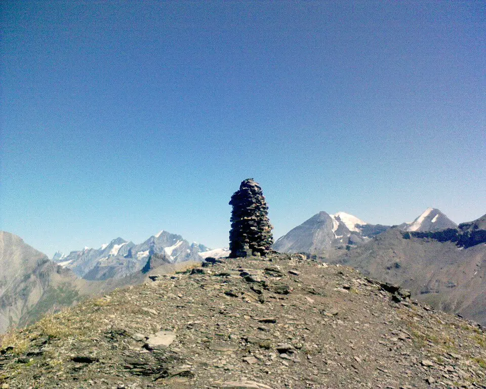 Ammertenspitz