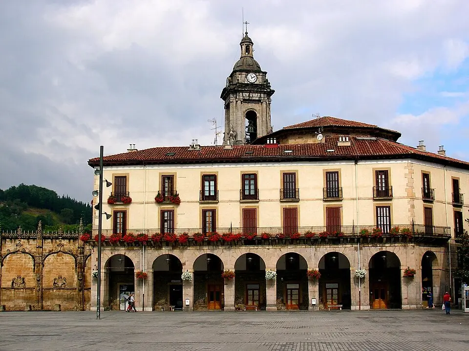 Oñate