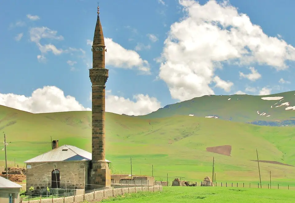Oğlaklı