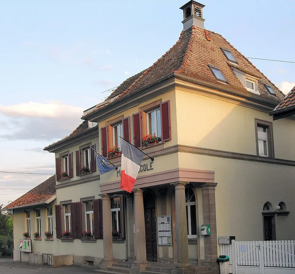 Ammerzwiller