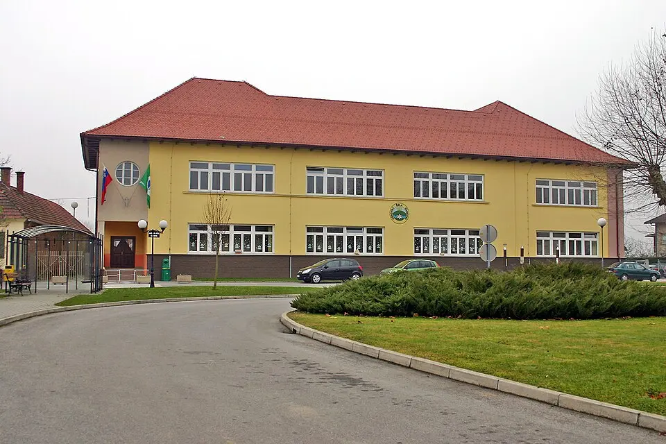 Obrázok: Feri · CC BY 3.0 Občina Cankova