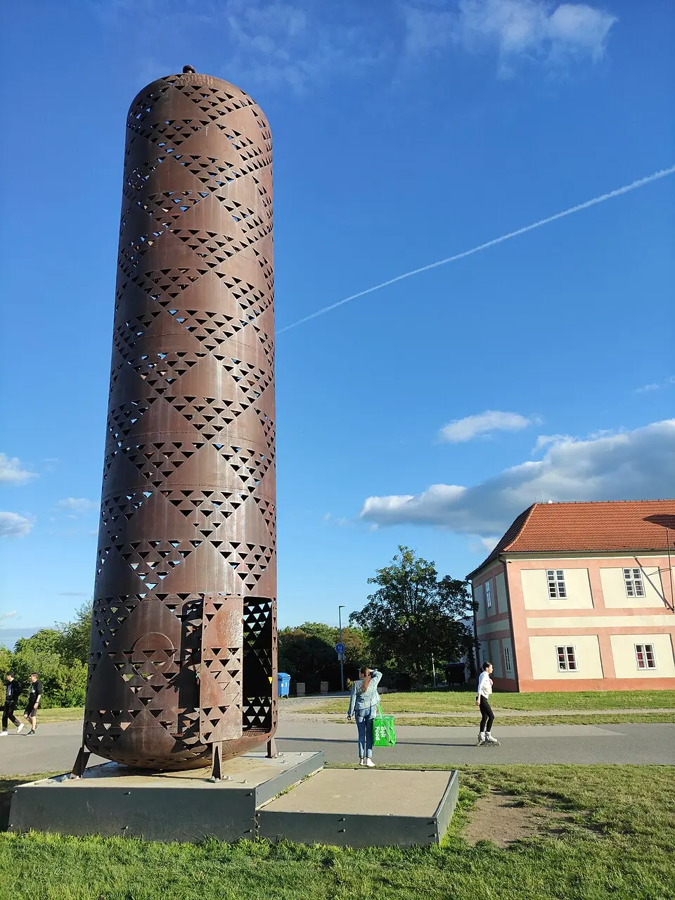 Rozhledna Šiška