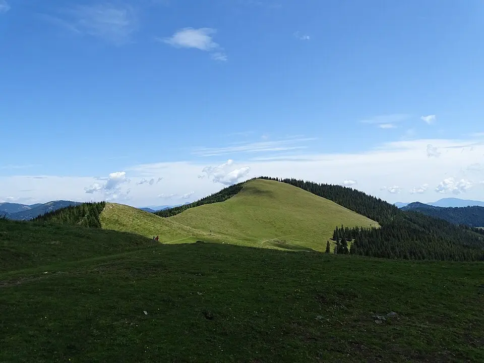 Ochsenkogel