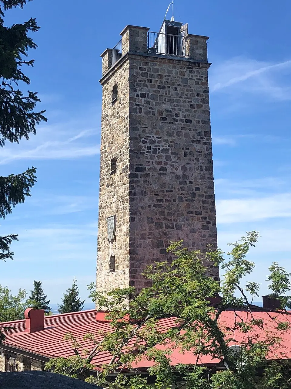 Bild: Regerman · CC BY-SA 4.0 Asenturm