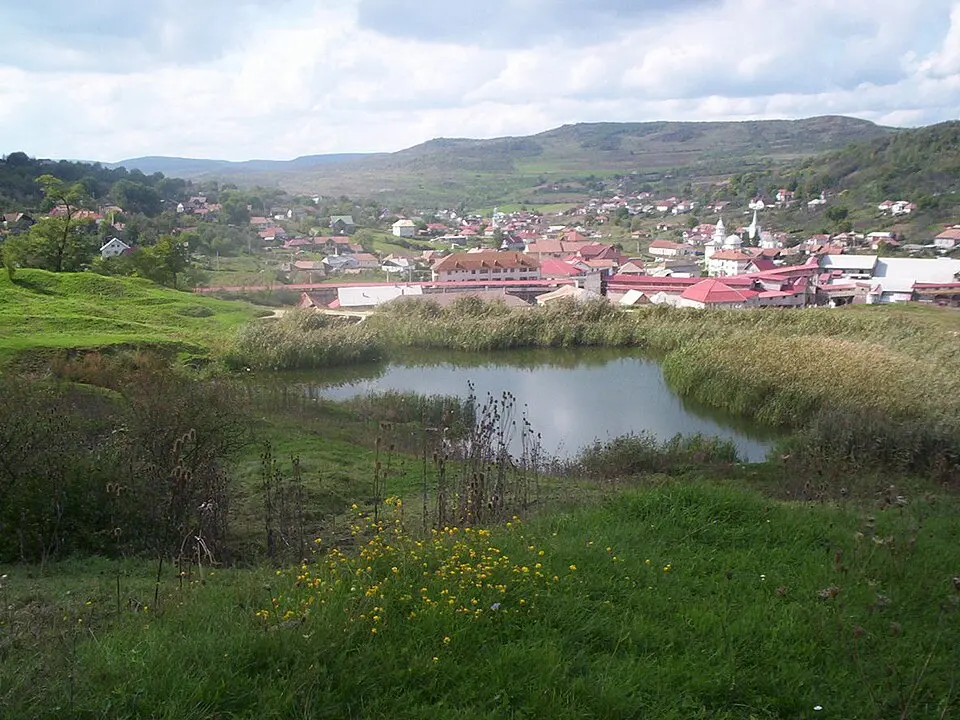 Ocna Dejului