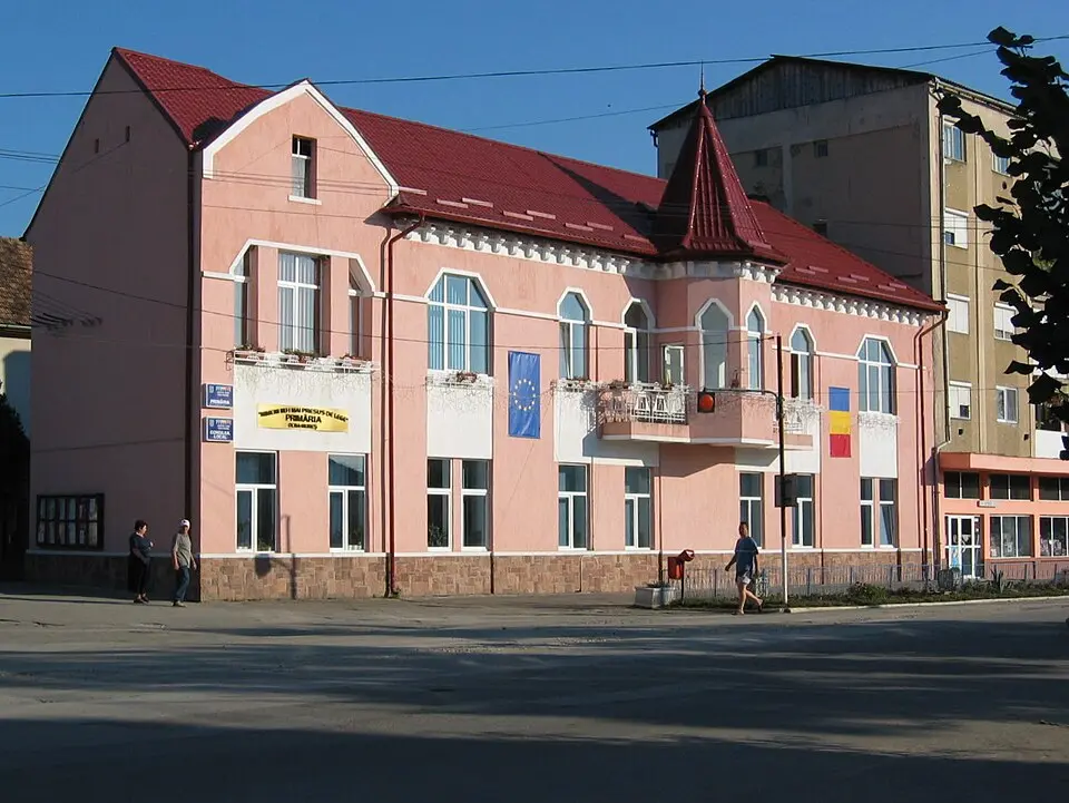 Ocna Mureș