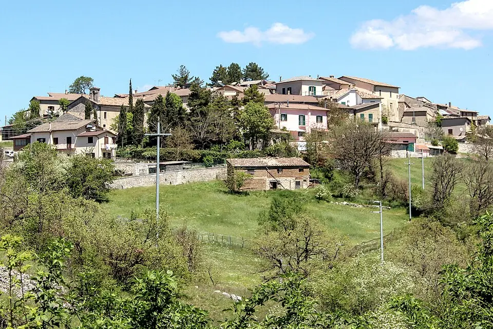 Ocosce