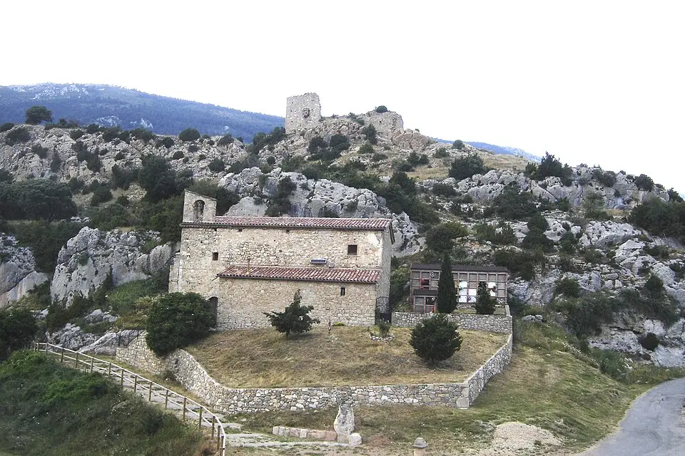 Odén