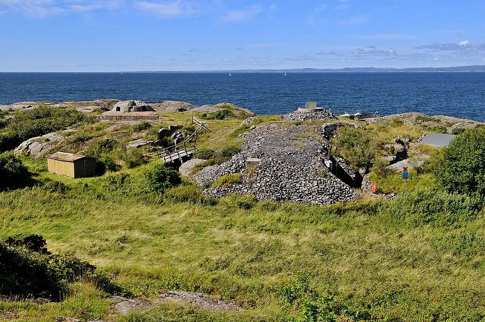 Oddane fort